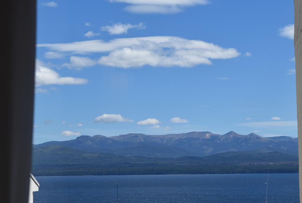 Studio Bariloche Pokoj fotografie